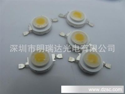 可過回流焊的大功率貼片式LED 耐高溫260℃仿流明封裝的技術(shù)優(yōu)勢(shì)與應(yīng)用