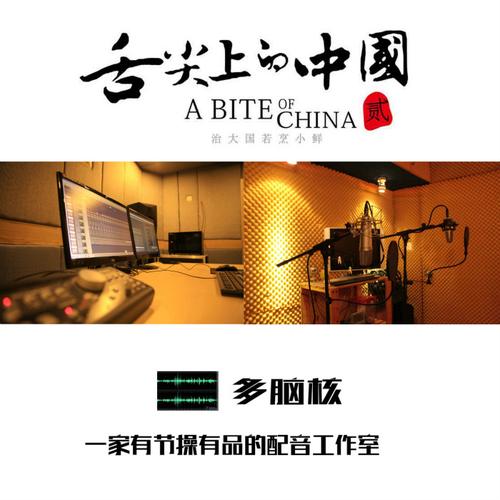 專業(yè)配音制作高端視頻音頻宣傳片紀錄片男聲女聲英語廣告錄音服務