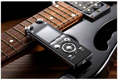 愛度a16微型專業(yè)錄音筆 高清遠距降噪聲控正品mp3錄音hifi播放器