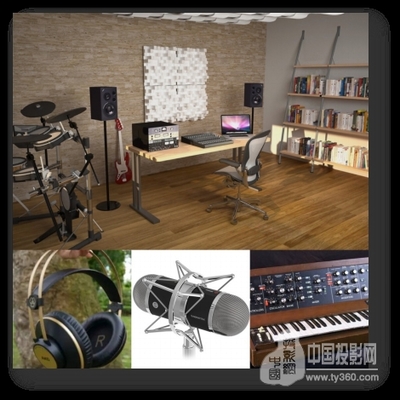 【觸物成音,化聲為形--2016上海展&ldquo;聲空間&rdquo;,開啟&ldquo;零&rdquo;度聲體驗(yàn)】 _ 中國(guó)投影網(wǎng)投影資訊