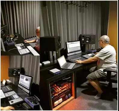 拼水相逢,8000塊的聲卡4499就問你拿不拿?DiGiGridD眾籌活動一周倒計(jì)時