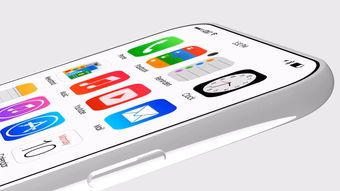 iphone 11真機(jī)圖曝光 沒有額頭劉海,全面屏設(shè)計更加的徹底