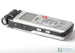 獨(dú)家雙供電雙軌錄音 愛國者 r5589高清圖賞