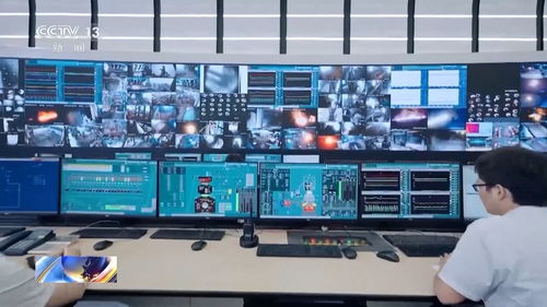 制造成本降低33 研發(fā)時(shí)間縮短近8天 去 燈塔工廠 看未來制造