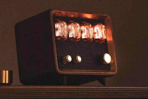 產品創意丨懷舊滿滿的錄音機設計,重回那段童年快樂時光